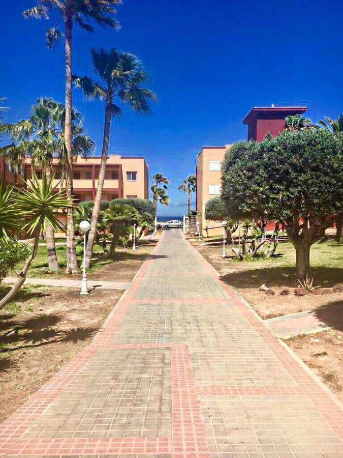 Fuerteventura - La Caleta, Parques Holandes Apartment La Oliva Luaran gambar